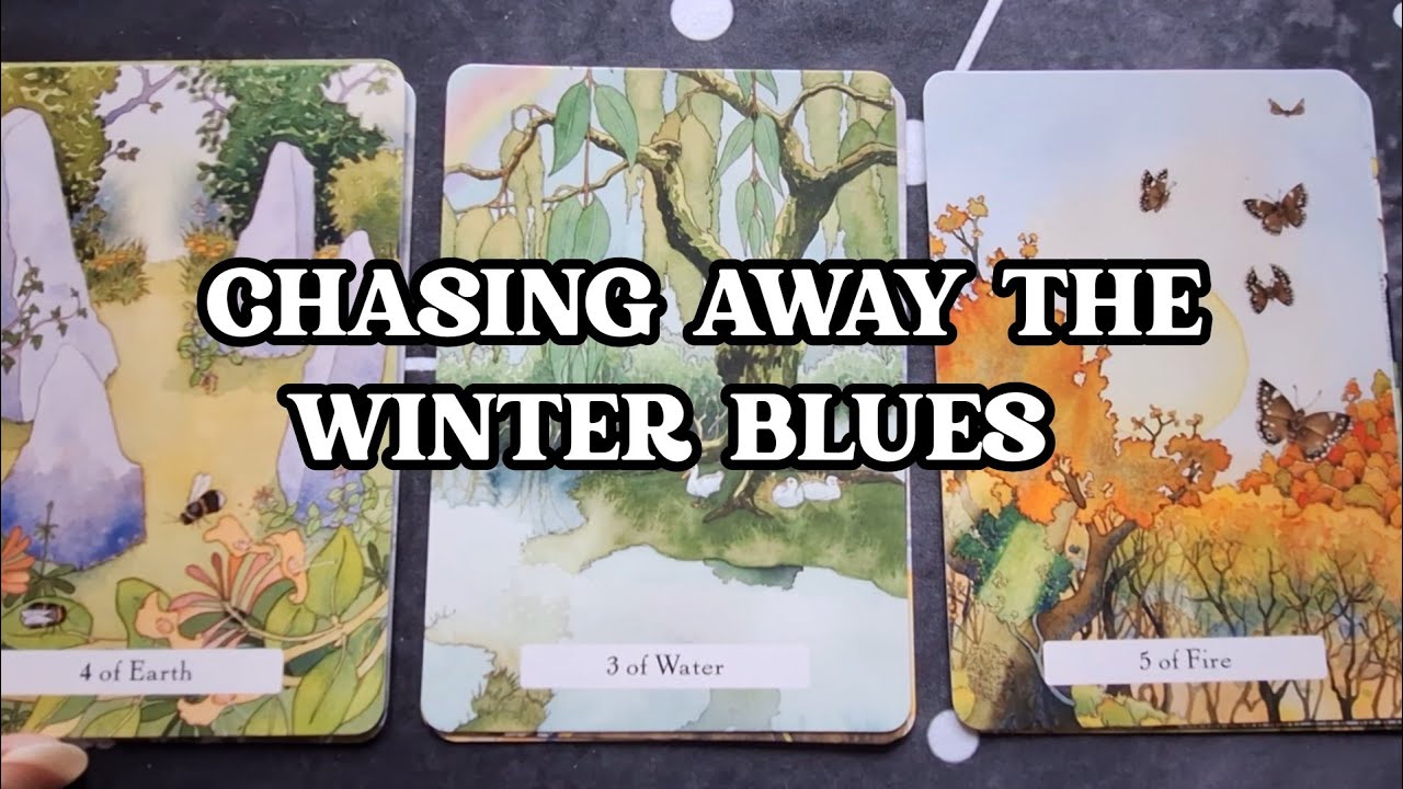 Some Favourite Cards from some Favourite Decks 😍 Wishing for the Sun to return 🌞✨️