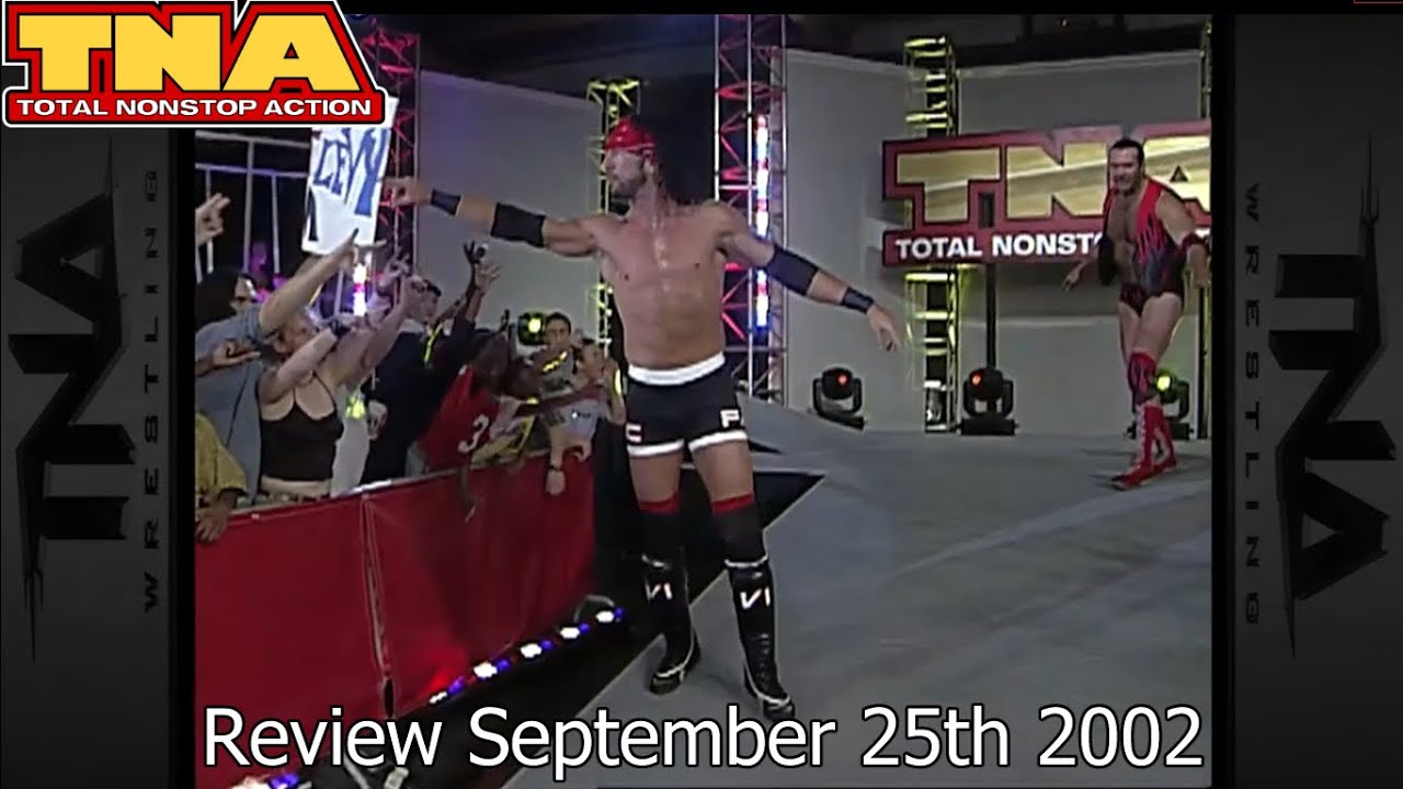 tna-review-weekly-ppv-14-september-25th-2002-youtube