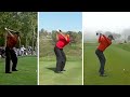 Watching Tiger Rip Driver Through the Years is Good for the Soul の動画、YouTube動画。