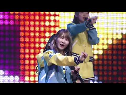 日向坂46 加藤史帆 『アザトカワイイ』