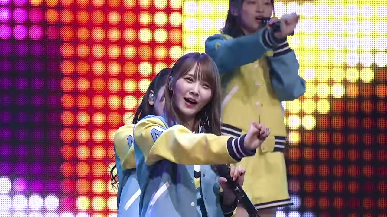 日向坂46 加藤史帆 『アザトカワイイ』