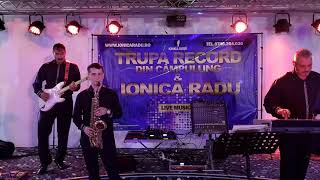 Trupa Record&amp;Ionica Radu -  instrumentala