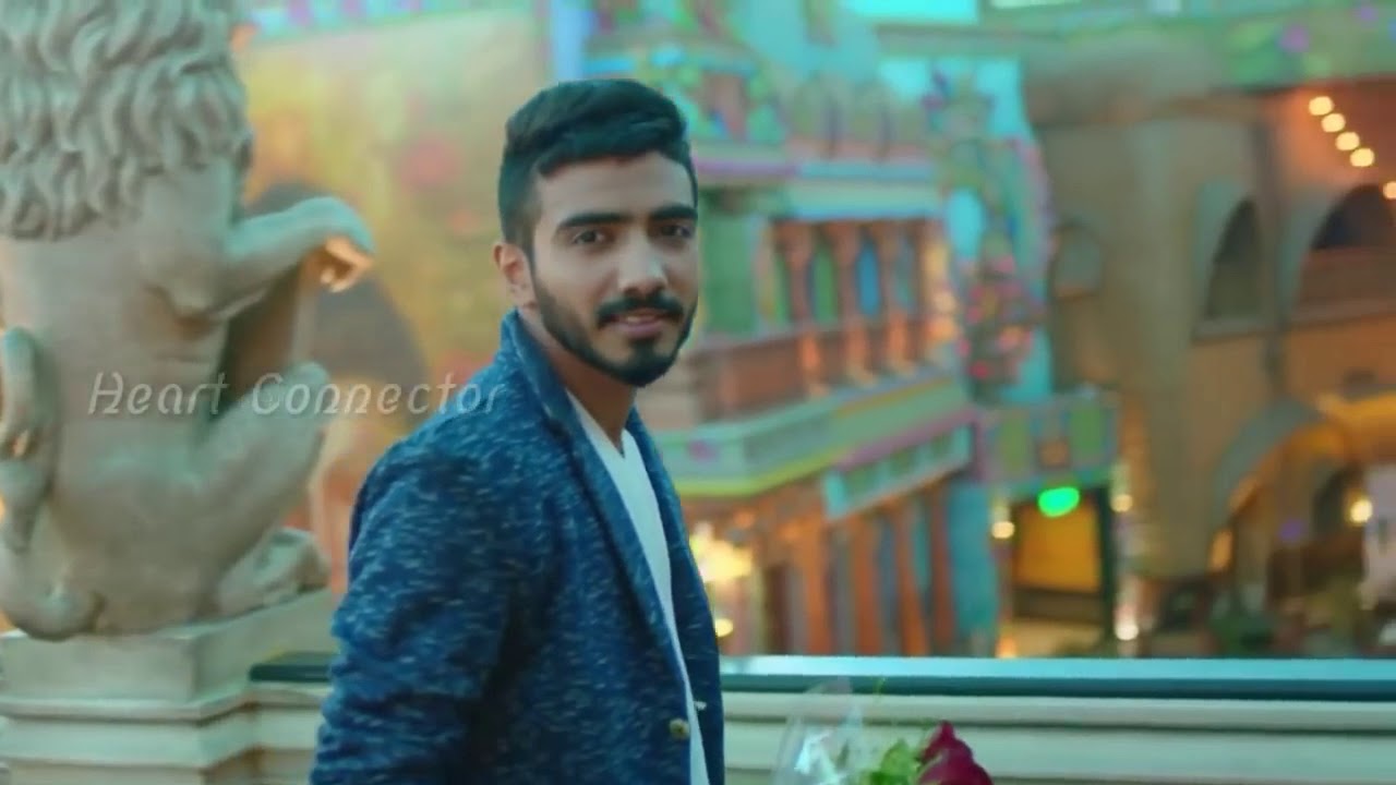 Heart touching special promise day video😍