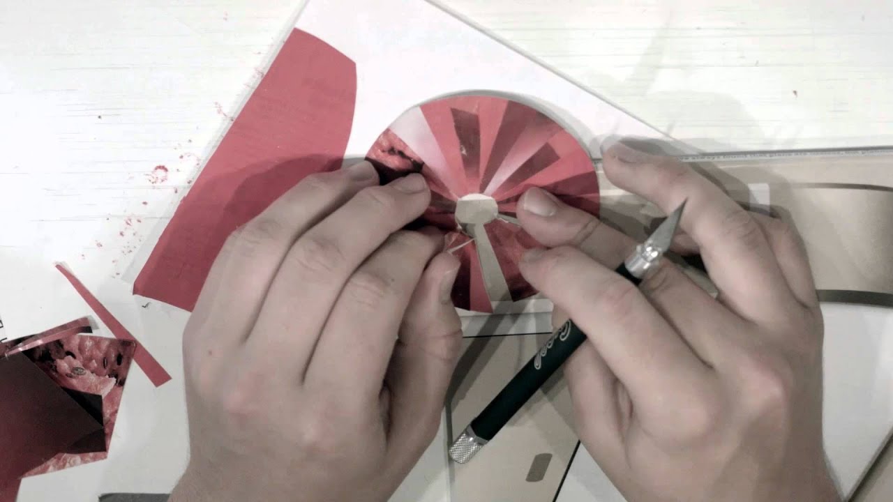 Project - Elements and Principles of Design