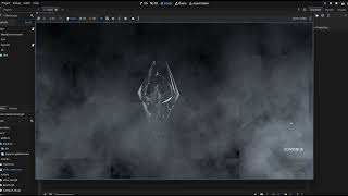 Information Skyrim in Godot - Riverwood (Part 1) Update