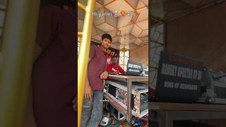 Ved audio light saraimeer Azamgarh #radhey_opretar_up_50 #vibration #viralremix #humming #dj #edm