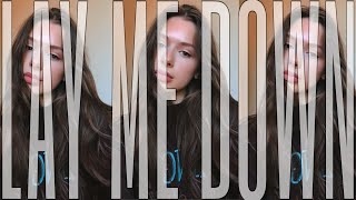 Lily Rose - Lay Me Down (Sam Smith)