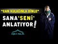 Neyi Arıyorsan O'sun Sen.! Pîr-i Mevlâna | Aşk-ı Neva