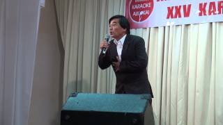 Jitsuhiro Tsuha - 1o. lugar - Imirim- 14-09-2014