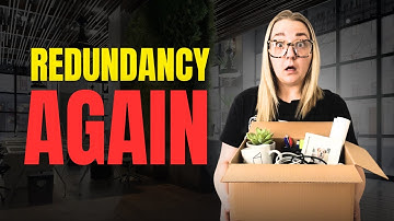 I’ve Been Made Redundant 4 Times… Here’s What I Learned