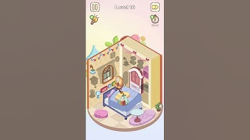 satistory: tidy up Level 16 #trading #livestreams