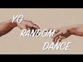 YG RANDOM DANCE