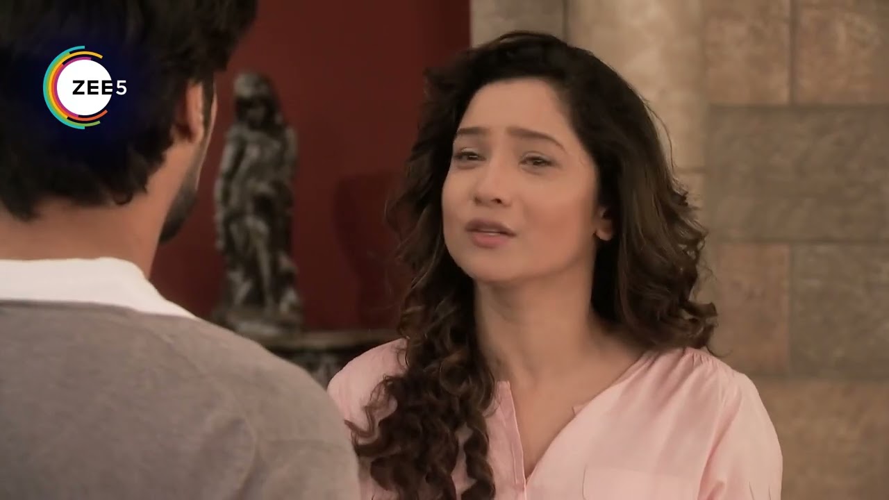 Pavitra Rishta - Webi 1415 - Archana, Manav, Savita, Sulochana, Arjun, Purvi - Zee TV