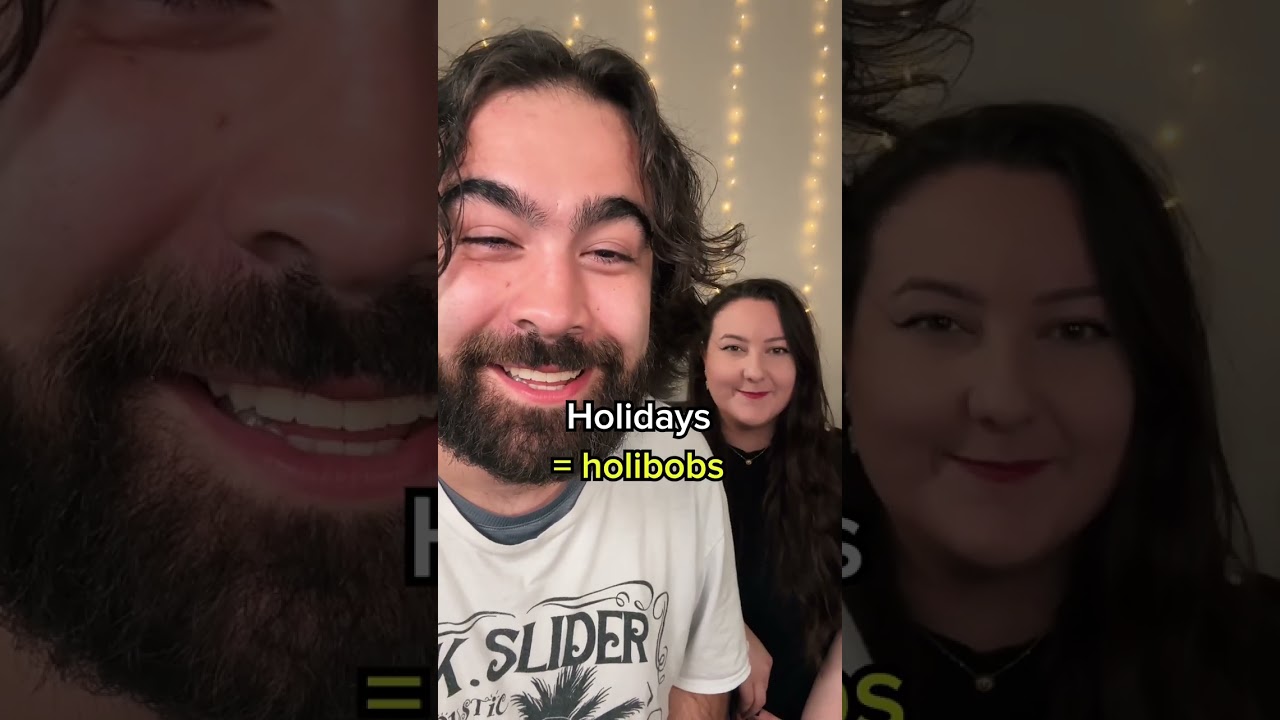 The STRANGEST Quirk About the Brits 😂