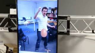 Kinect V1 and V2 Xbox Application and Game Development South Africa