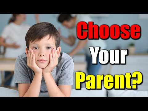 Can a 12-Year-Old Choose Which Parent to Live With in Texas?
