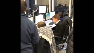 trading platform