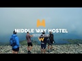 Chapter 1 of The Middle Way Hostel Story