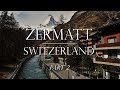 Zermatt Switzerland pt 2 of 2: Glacier Paradise, Klein Matterhorn, Zermatt, Loetschberg Car Train