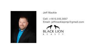 2197 Nolensville Pk apt 320 Nashville TN 37211 — Jeff Mackie
