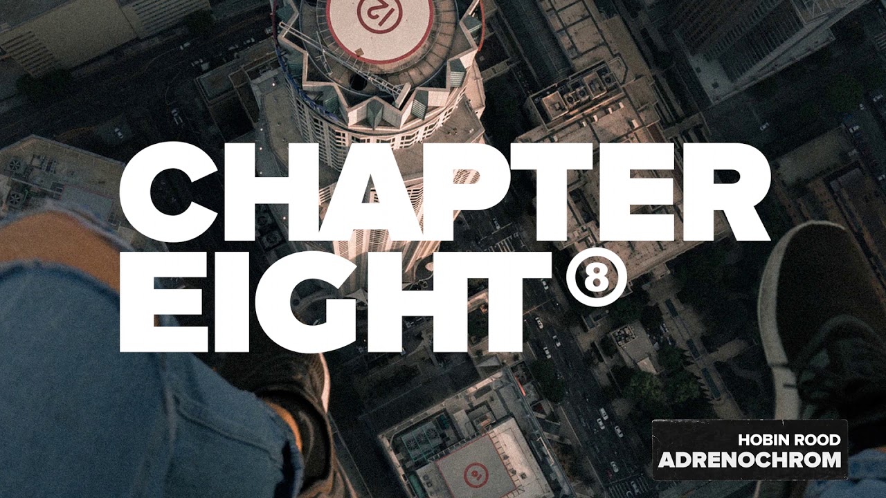 HOBIN ROOD - ADRENOCHROM