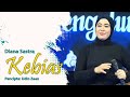 KEBIAS - DIANA SASTRA II TARLING KLASIK TENGDUNG