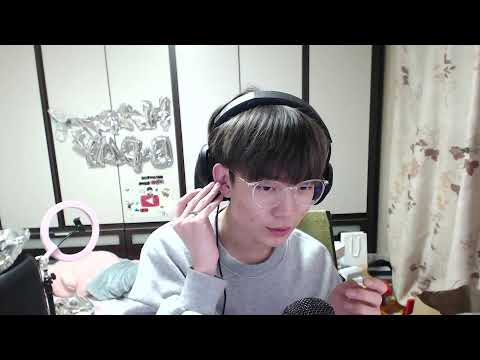 11시부터ASMR 마루 라이브 12시 방종예정