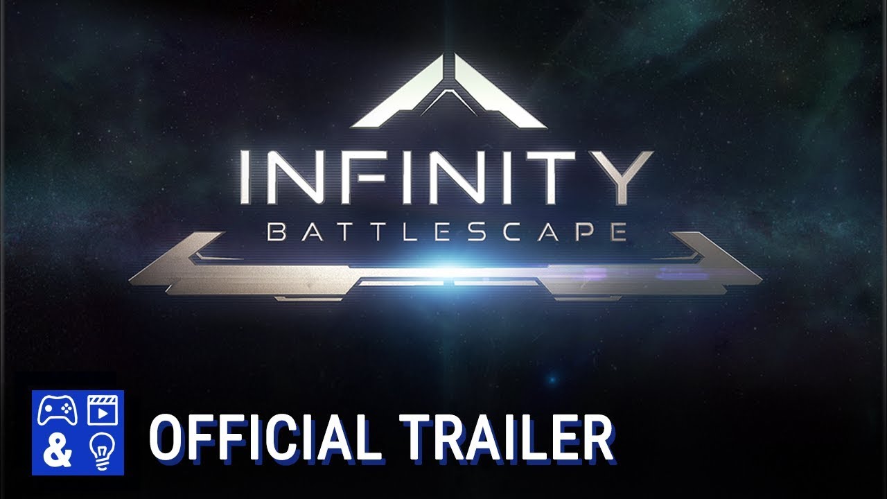 Infinity: Battlescape - Official Steam Trailer https://www.gamesatis.com/
