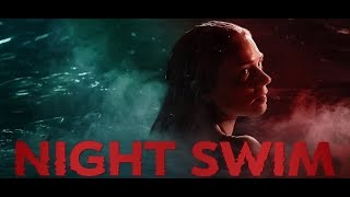 Night Swim  - (Official Trailer 2) 2024