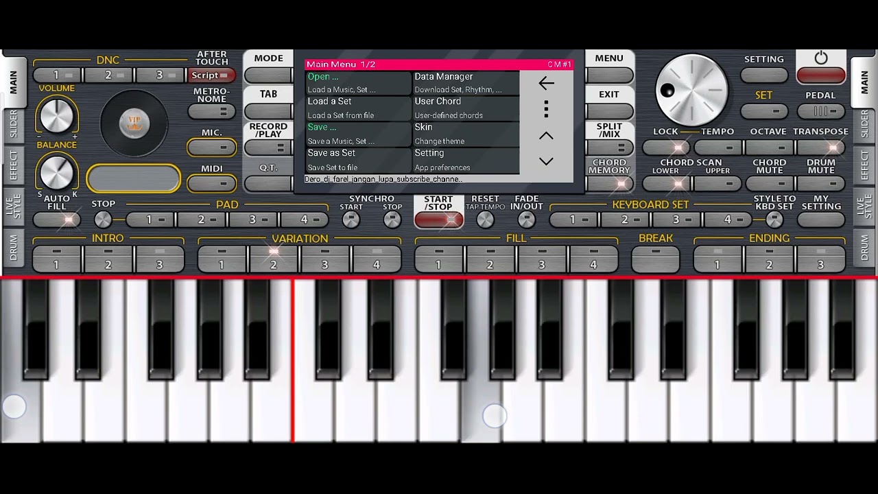 @ dero orgen maafku tak bisa jadi seperti dia 🙏