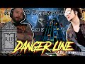 Synyster gates sweeps the floor with chainbrain  a7x  danger line  rocksmith 2014 metal gameplay