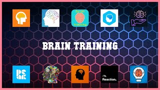 Top 10 Brain Training Android Apps screenshot 2