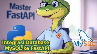 Integrating MySQL Database with FastAPI: A Fast and Efficient Solution | Part 3 | Learn FastAPI