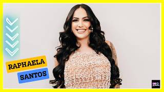Show 📽 Raphaela Santos | Teresina | Piauí | (16/05/2026) #raphaelasantos