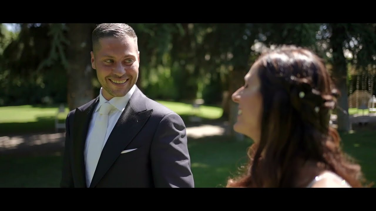 Wedding Apulia Italy - Giuseppe and Floriana - Corte Bracco dei Germani -