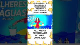 Trump nao vale nada #eleições2022 #noticias #lulapresidente #sejacriador