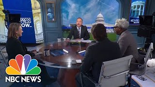 Full Panel More Legal Madness Ahead For Trump