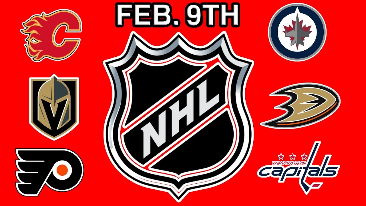 Nhl game picks for today crypto connect