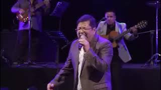 Segundo Rosero - Falsa Mujer