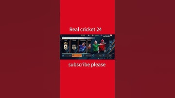 How to play with your friends/real cricket 24/update mode/#cricket #teamindia #worldcup
