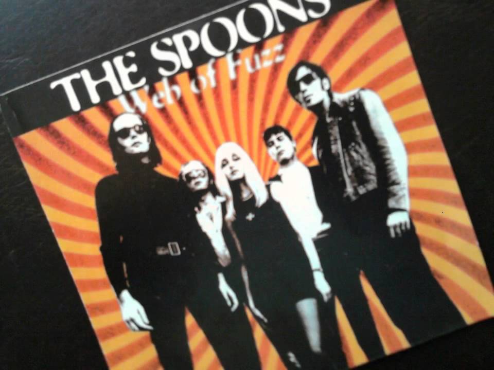THE SPOONS Bye bye baby YouTube