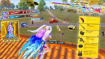 Wow!😍 NEW BEST LOOT GAMEPLAY with MORMORiS X-Suit🔥SAMSUNG,A7,A8,J4,J5,J6,J7,J2,J3,XS,A3,A4,A5,A6,A7