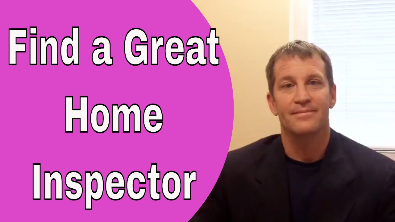 Home Inspection Tampa - Finding a Great Home Inspector