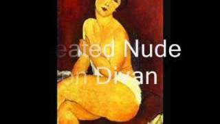 Amedeo Modigliani - Oil Paintings