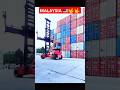 Malaysia# Tiong nam allied container depot#shorts #viralvideo #26.2. 2025shorts