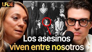 Criminóloga: Los 10 CRÍMENES más BRUTALES de la HISTORIA (y las lecciones que nos dejaron) #LFDE