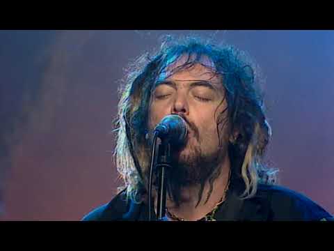 Soulfly - Living Sacrifice (Live in Poland 2005)
