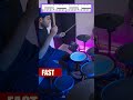 “Gospel Chops Made Easy | Unlock Next-Level Drum Fills!”