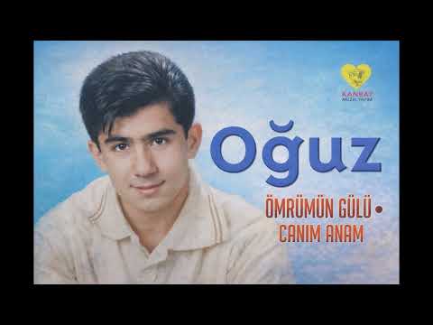 Oğuz - Şöyle Baktım Etrafıma