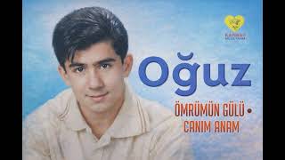 Oğuz - Şöyle Baktım Etrafıma